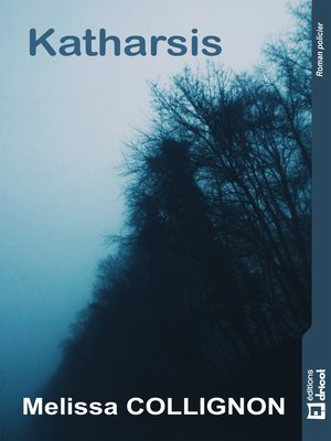 cover image of Katharsis